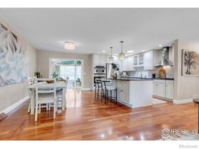 1505 Kendall Drive, Boulder CO 80305