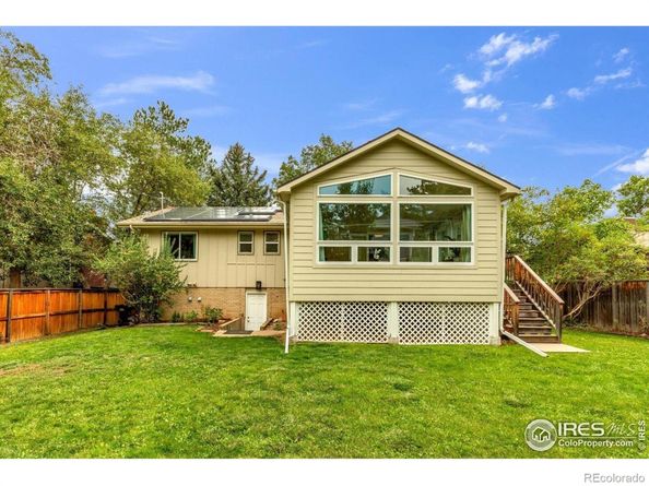 1505 Kendall Drive, Boulder CO 80305