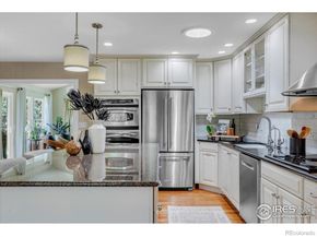 1505 Kendall Drive, Boulder CO 80305