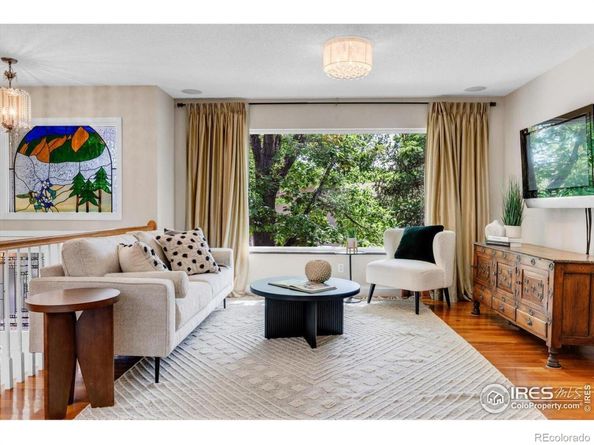 1505 Kendall Drive, Boulder CO 80305
