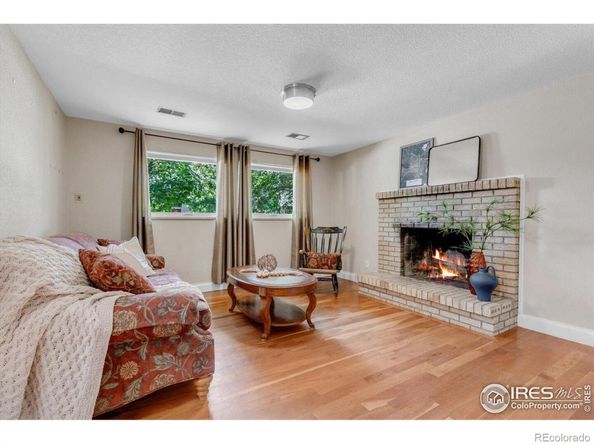 1505 Kendall Drive, Boulder CO 80305