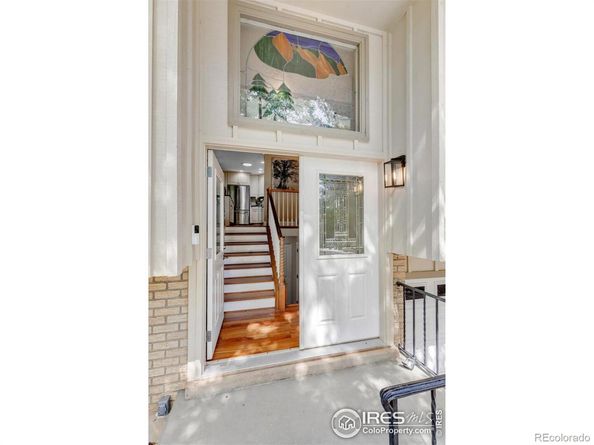 1505 Kendall Drive, Boulder CO 80305