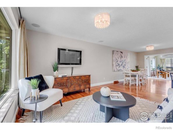 1505 Kendall Drive, Boulder CO 80305