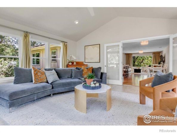 1505 Kendall Drive, Boulder CO 80305