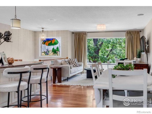 1505 Kendall Drive, Boulder CO 80305