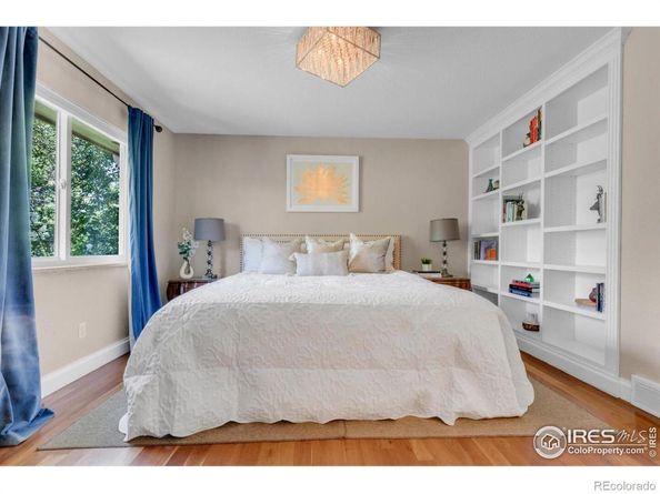 1505 Kendall Drive, Boulder CO 80305