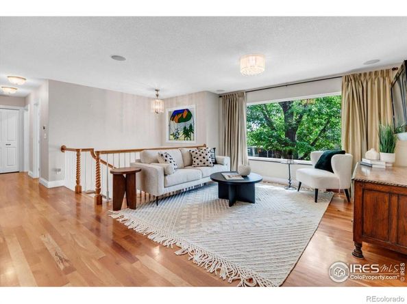 1505 Kendall Drive, Boulder CO 80305