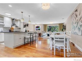 1505 Kendall Drive, Boulder CO 80305