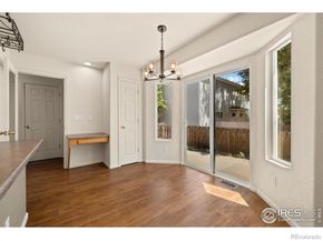 1208 Monarch Drive, Longmont CO 80504