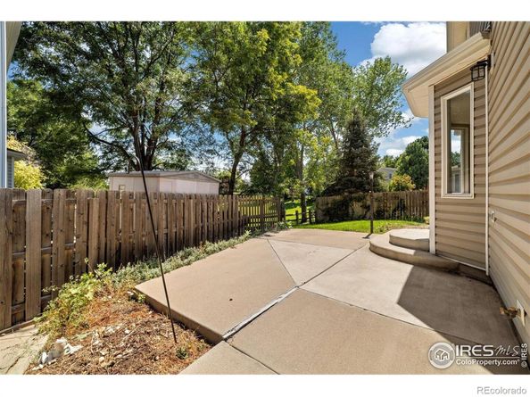 1208 Monarch Drive, Longmont CO 80504