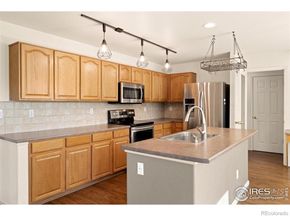 1208 Monarch Drive, Longmont CO 80504