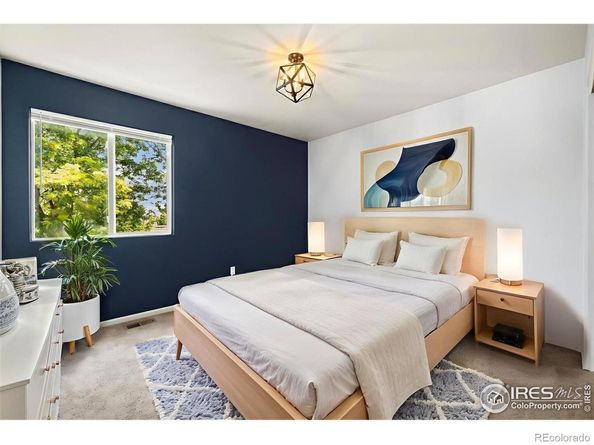 1208 Monarch Drive, Longmont CO 80504