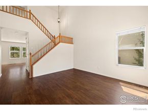 1208 Monarch Drive, Longmont CO 80504