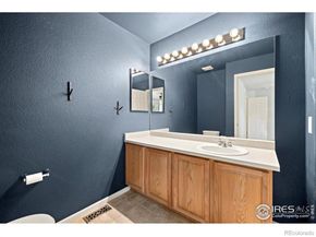 1208 Monarch Drive, Longmont CO 80504