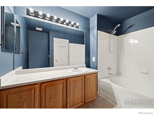 1208 Monarch Drive, Longmont CO 80504