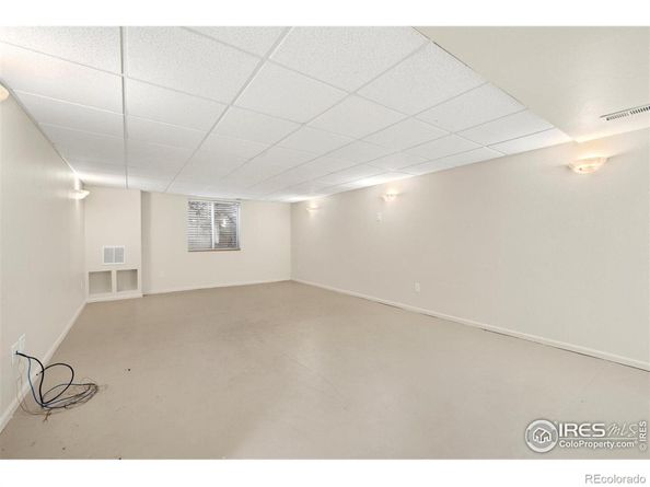 1208 Monarch Drive, Longmont CO 80504
