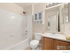 1208 Monarch Drive, Longmont CO 80504