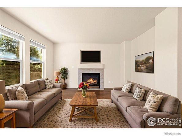 1208 Monarch Drive, Longmont CO 80504