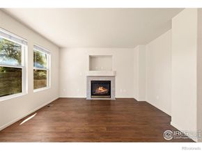 1208 Monarch Drive, Longmont CO 80504