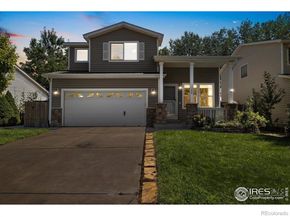 1208 Monarch Drive, Longmont CO 80504