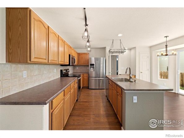 1208 Monarch Drive, Longmont CO 80504
