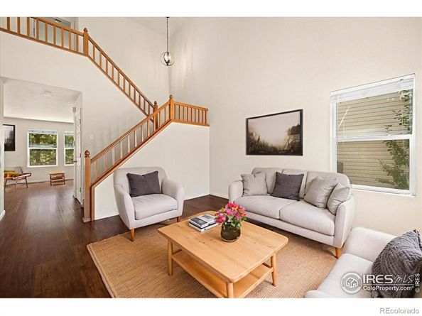 1208 Monarch Drive, Longmont CO 80504