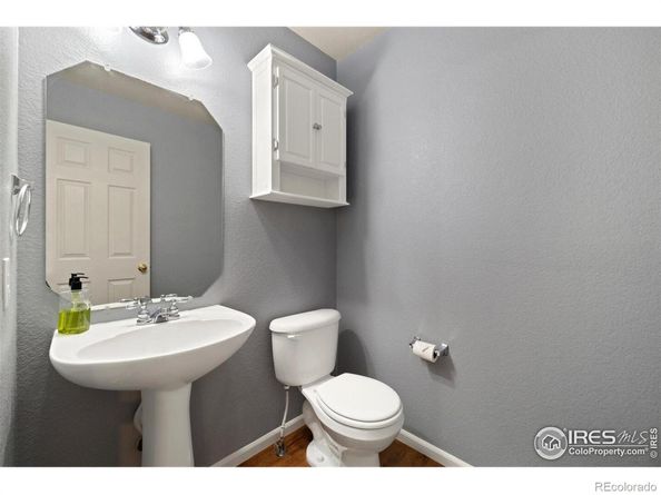 1208 Monarch Drive, Longmont CO 80504
