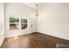 1208 Monarch Drive, Longmont CO 80504