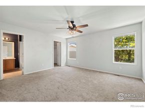 1208 Monarch Drive, Longmont CO 80504