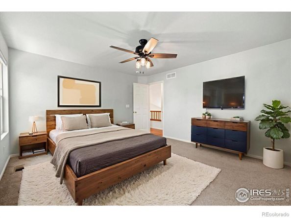 1208 Monarch Drive, Longmont CO 80504
