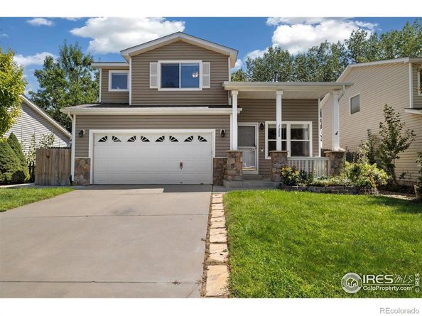 1208 Monarch Drive, Longmont CO 80504
