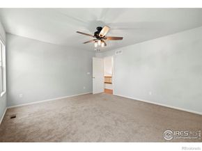 1208 Monarch Drive, Longmont CO 80504