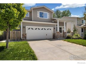 1208 Monarch Drive, Longmont CO 80504