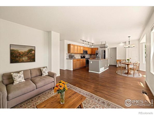 1208 Monarch Drive, Longmont CO 80504