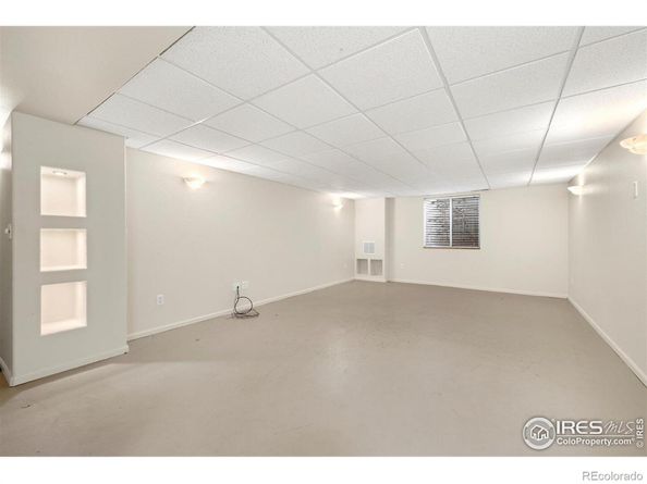 1208 Monarch Drive, Longmont CO 80504