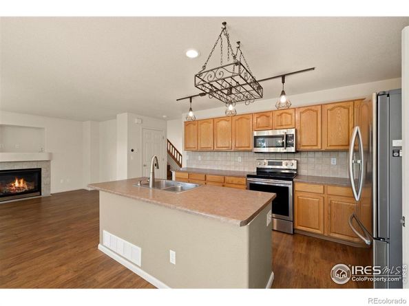 1208 Monarch Drive, Longmont CO 80504