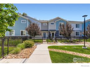 690 Stonebridge Drive, Longmont CO 80503
