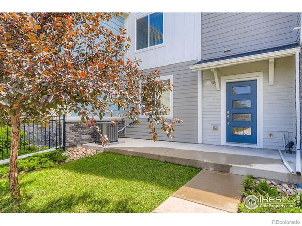 690 Stonebridge Drive, Longmont CO 80503