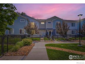 690 Stonebridge Drive, Longmont CO 80503