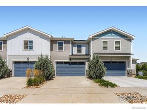 690 Stonebridge Drive, Longmont CO 80503