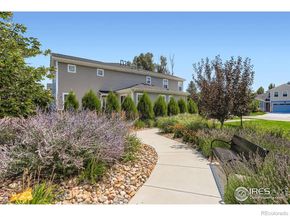 690 Stonebridge Drive, Longmont CO 80503