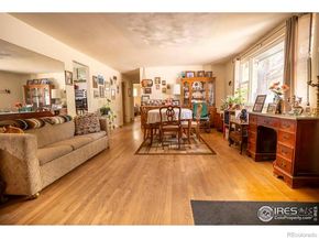 2880 19th Street, Boulder CO 80304