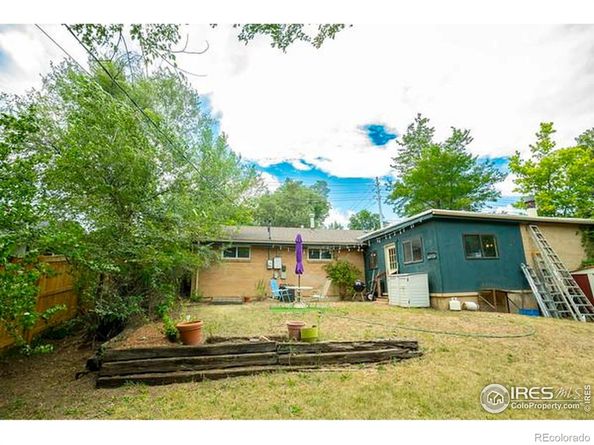 2880 19th Street, Boulder CO 80304