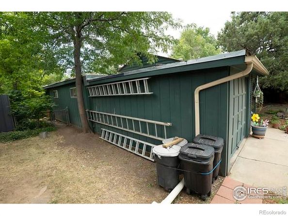 2880 19th Street, Boulder CO 80304