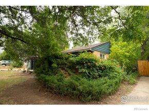 2880 19th Street, Boulder CO 80304