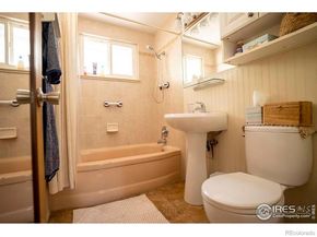 2880 19th Street, Boulder CO 80304