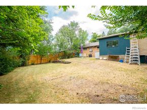 2880 19th Street, Boulder CO 80304