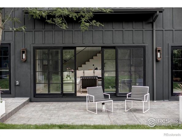 800 Kalmia Avenue, Boulder CO 80304
