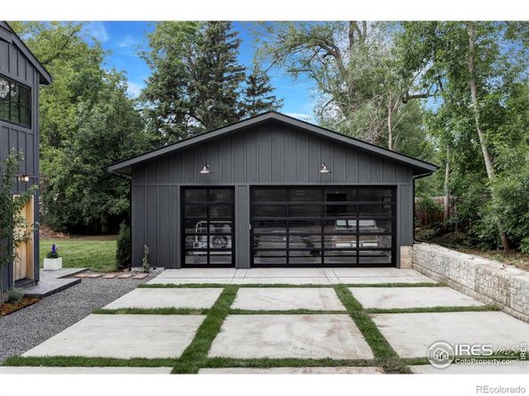 800 Kalmia Avenue, Boulder CO 80304