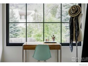 800 Kalmia Avenue, Boulder CO 80304